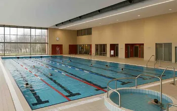 Brigittenauer Bad im 20. Bezirk Brigittenauer Bad im 20. Bezirk