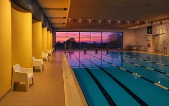 Ottakringer Bad im 16. Bezirk Ottakringer Bad im 16. Bezirk