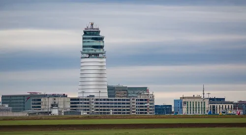 Flughafen Wien - Vienna International Airport