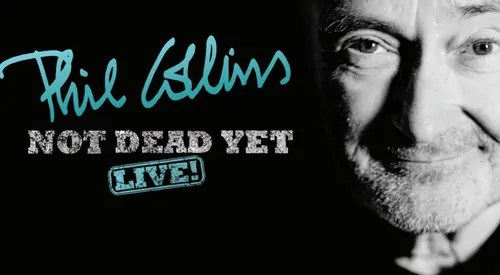 Phil Collins Wien