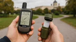 Geocaching in Wien – Schatzsuche mit GPS Geocaching in Wien – Schatzsuche mit GPS