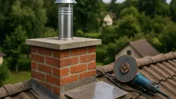 Kaminsanierung & Schornsteinsanierung in Niederösterreich Kaminsanierung & Schornsteinsanierung in Niederösterreich