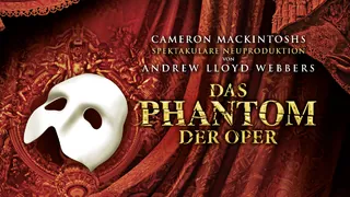 Das Phantom der Oper - Musical