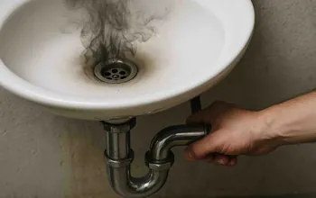 Abfluss stinkt? Ursachen und Lösungen Abfluss stinkt? Ursachen und Lösungen