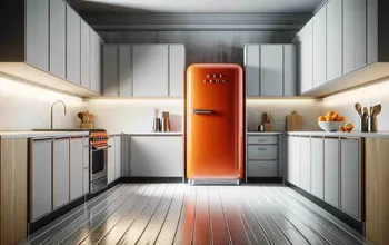 Beste Retro Kühlschrank im Vergleich