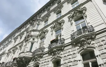 Historische Hotels in Wien | Foto von RiskPlayWin auf Pixabay